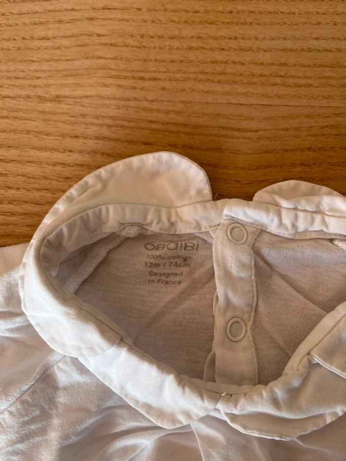 Chemise Obaibi - photo numéro 4
