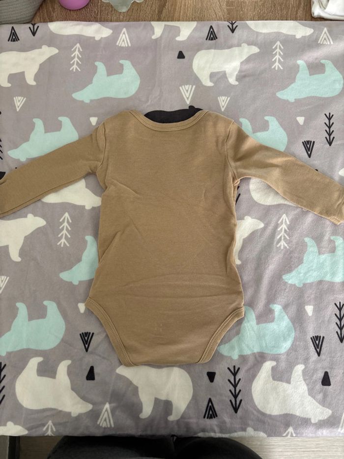 Bodie bébé - photo numéro 3