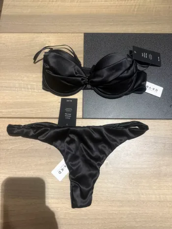 Maillot de bain NA-KD