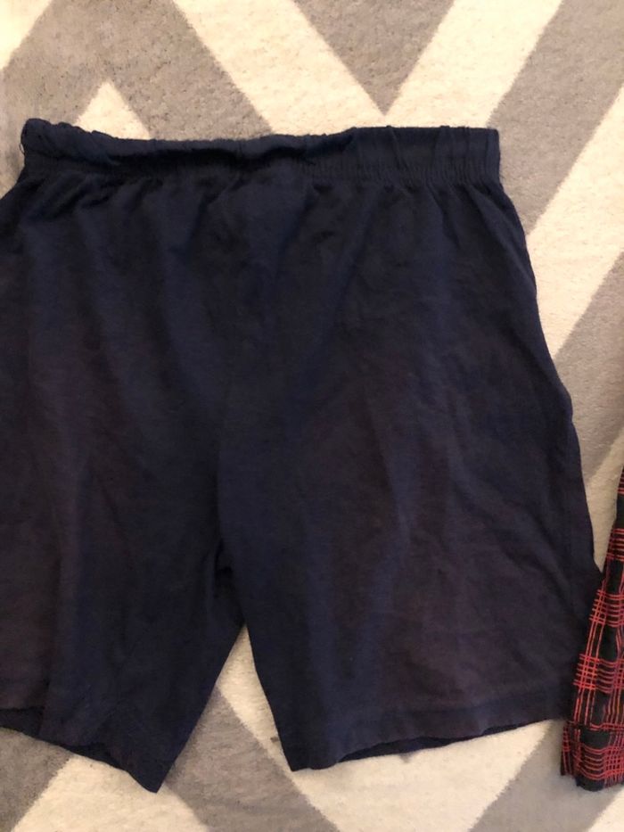 Le lot de 2 short taille 6 ans - photo numéro 4