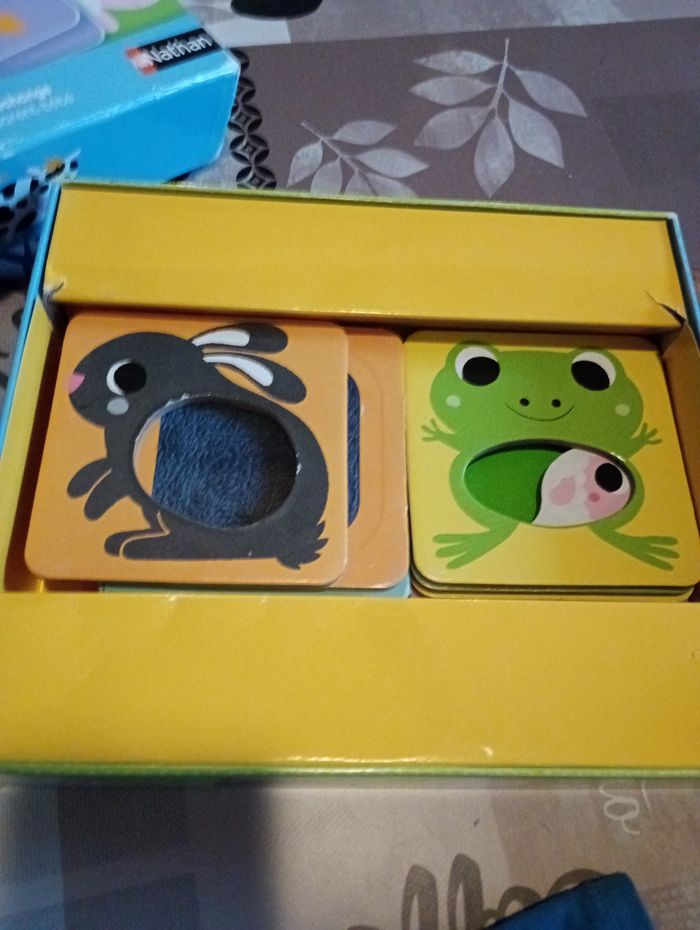 La ferme à toucher Nathan , - photo numéro 3