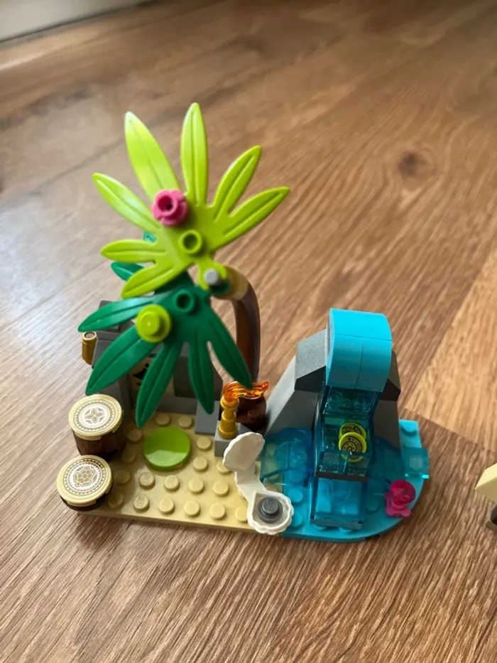 Lego Disney Vaiana 41149 - photo numéro 5