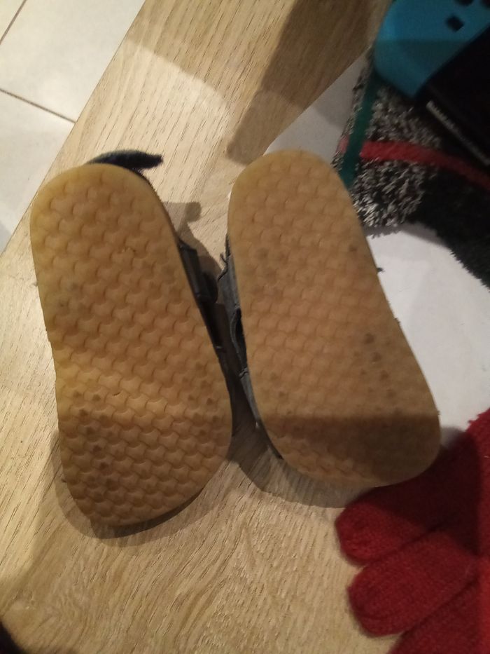 Sandalette - photo numéro 2