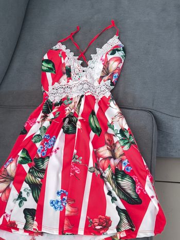 Robe été