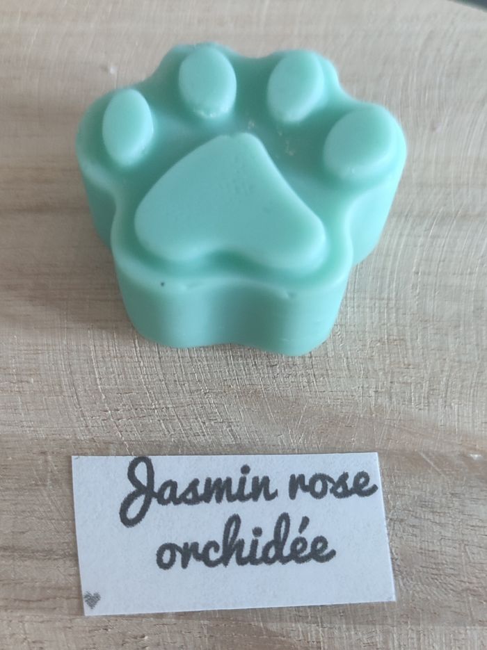 Fondant parfumé - photo numéro 10