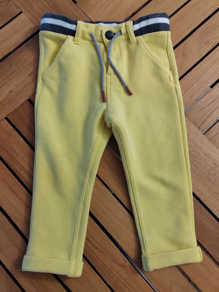 Ensemble garçon - photo numéro 5