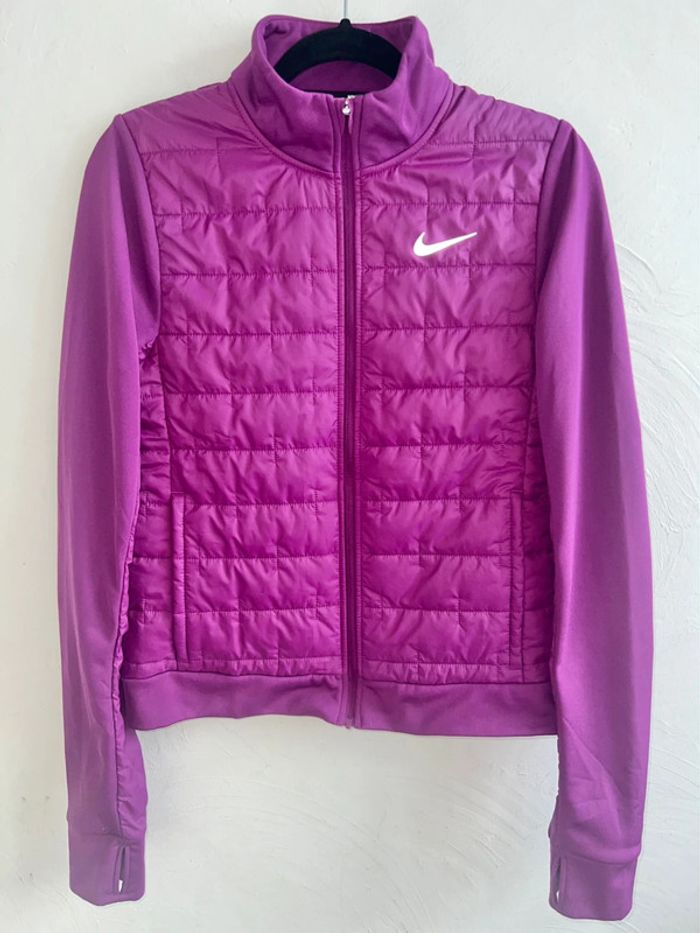 Veste Nike therma fit - photo numéro 2
