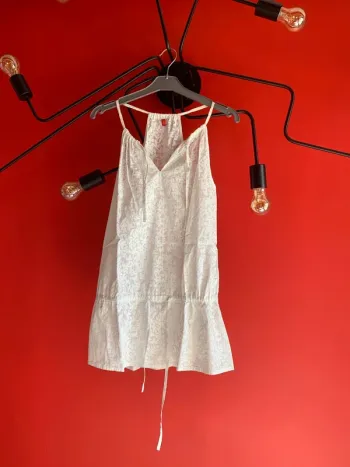 Haut femme Miss Captain