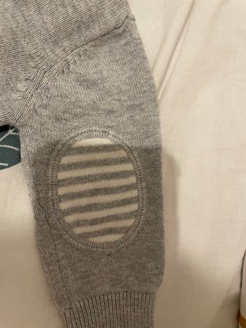 Gilet 3 mois comme neuf