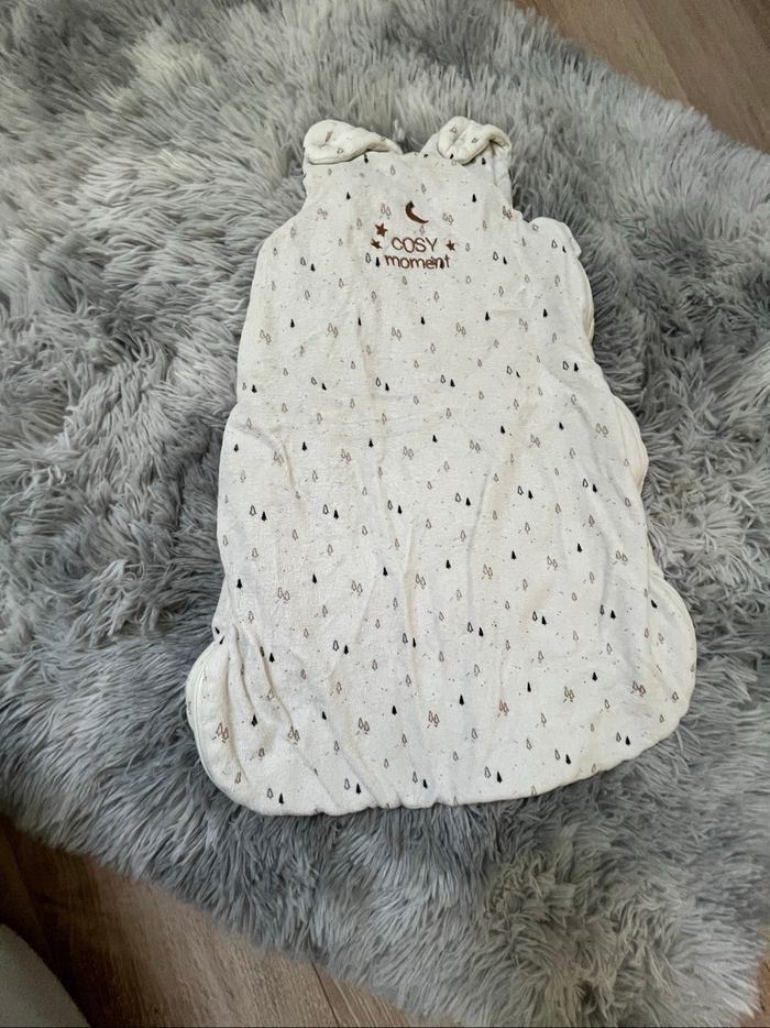 Gigoteuse 0-6m