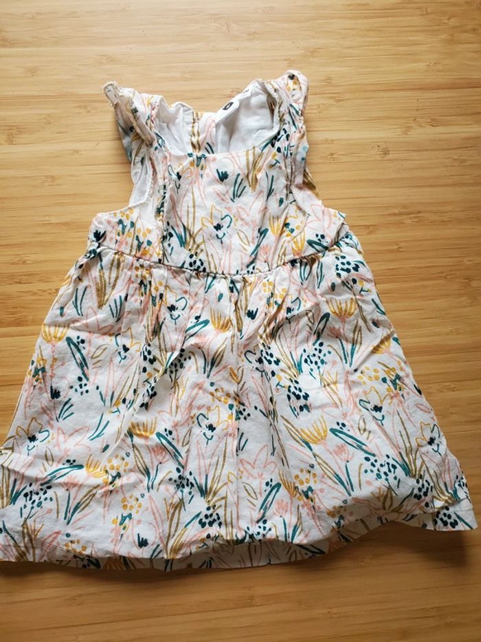 Lot de 2 robes - photo numéro 2