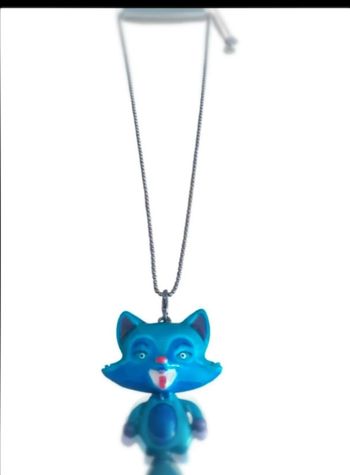 Collier Ikita  n°127