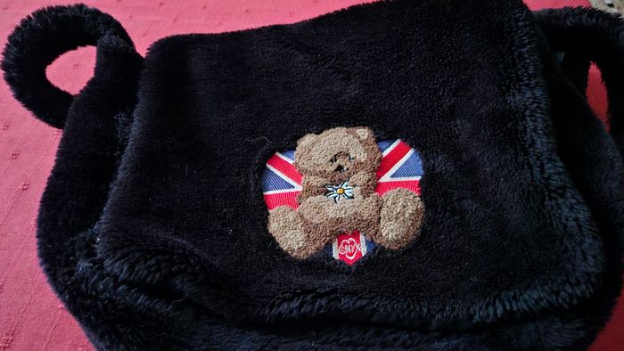 Sac à bandoulière - photo numéro 3