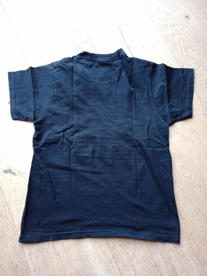 Tee-shirt fille 6 ans – Motif cheval 🐴 - photo numéro 3