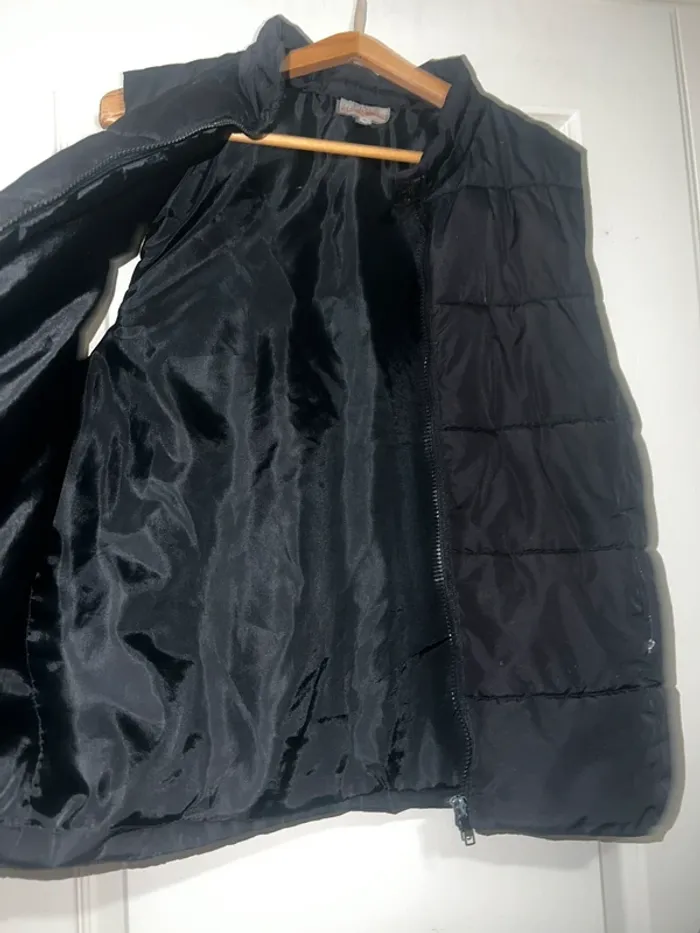 Veste sans manches vintage - photo numéro 5