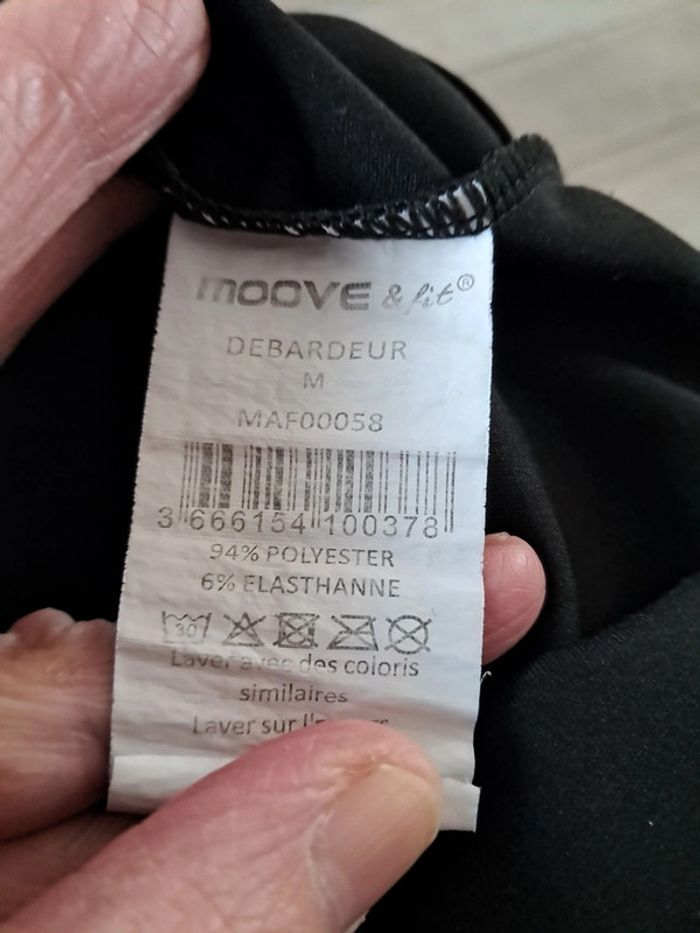 Tee-shirt - photo numéro 6