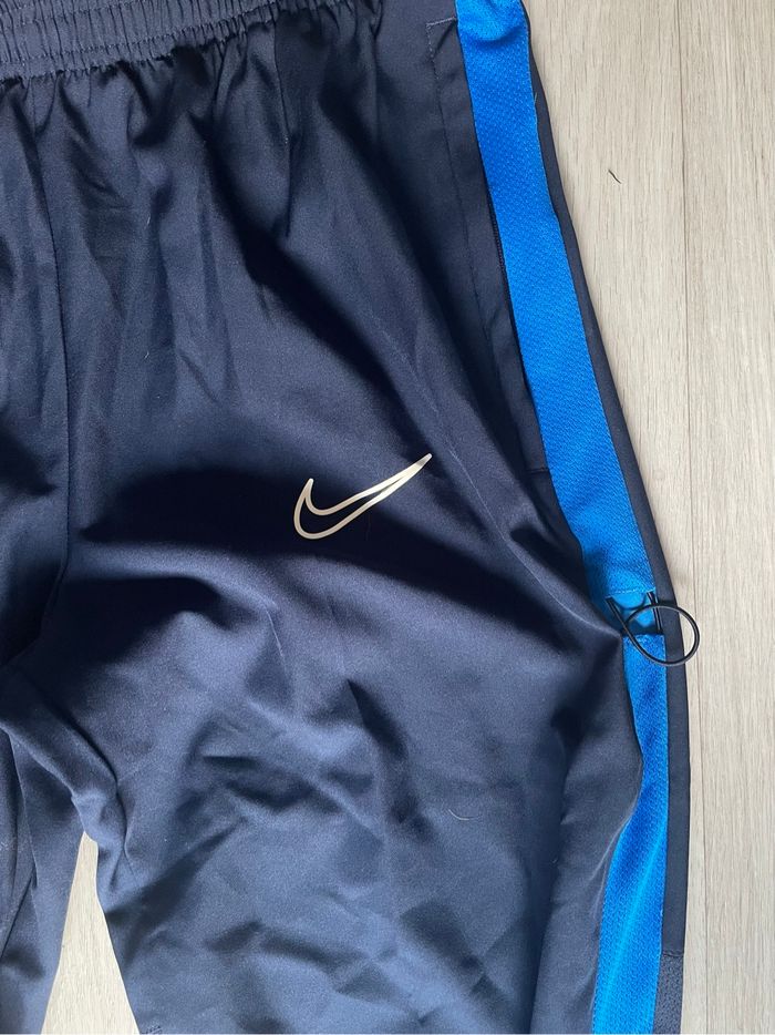 Pantalon  de survêtement Nike Fc Barcelone - photo numéro 3