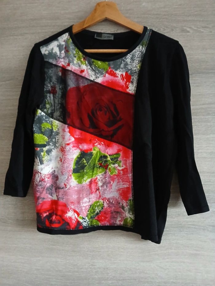 Blouse Gil Bret