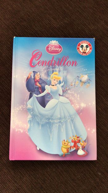 Cendrillon