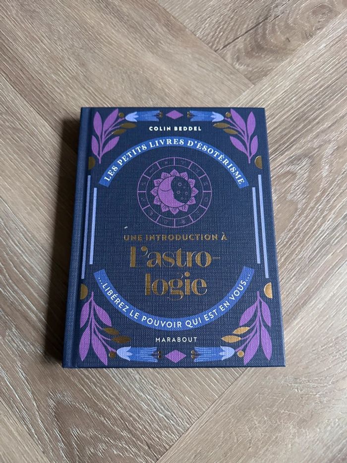 L’astrologie