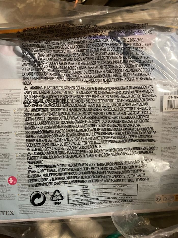 Piscine neuve - photo numéro 2