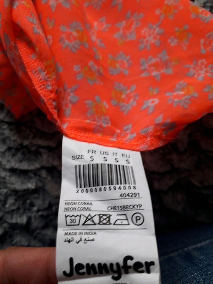 Débardeur fluide léger - photo numéro 4