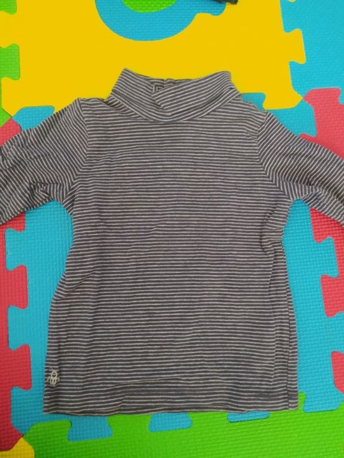 Sous pull