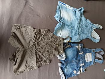 Vêtements garçon