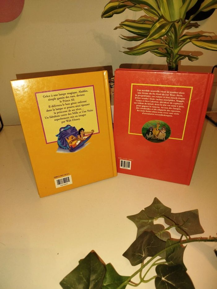 Livre Disney la ferme se rebelle - photo numéro 5