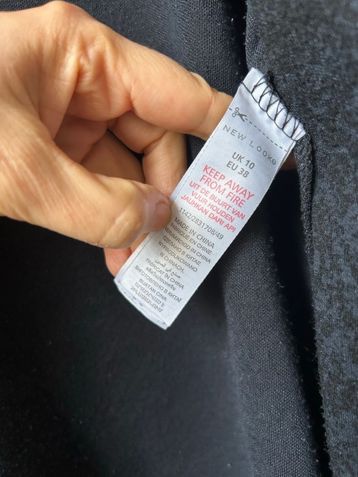 Veste New Look taille 38 - photo numéro 6