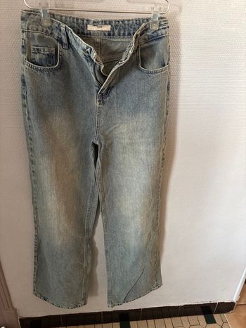 Pantalon jean