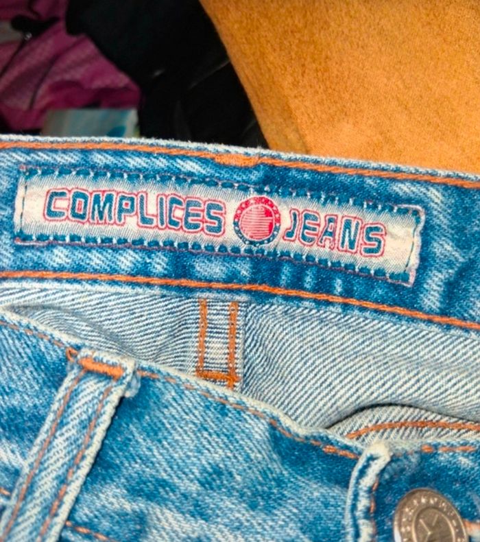 Jean garçon 14 ans - photo numéro 5