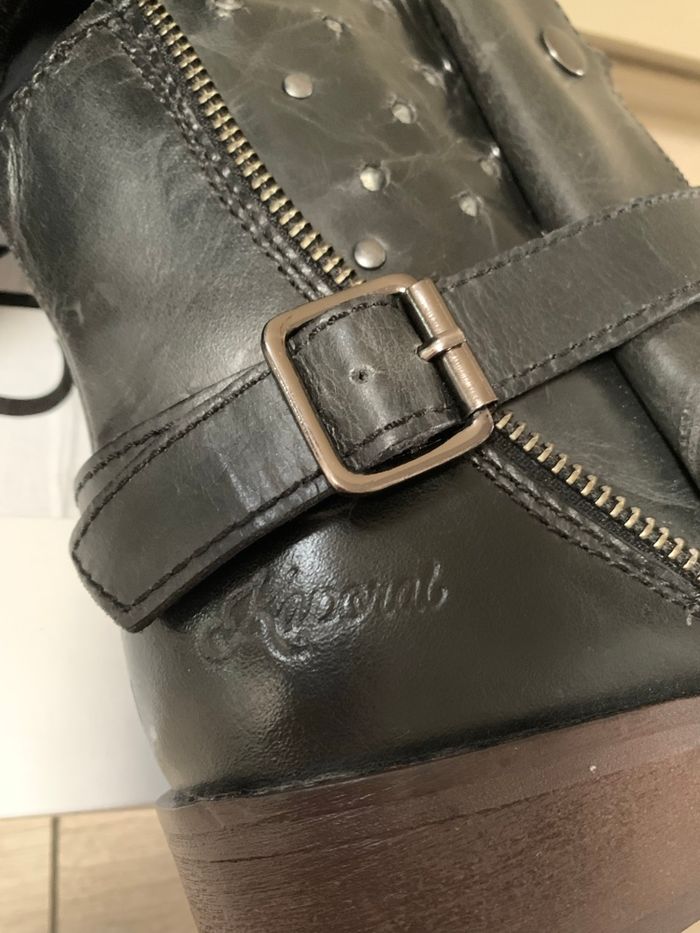 Bottines santiags Kaporal - photo numéro 7