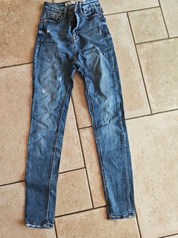 Jean stradivarius