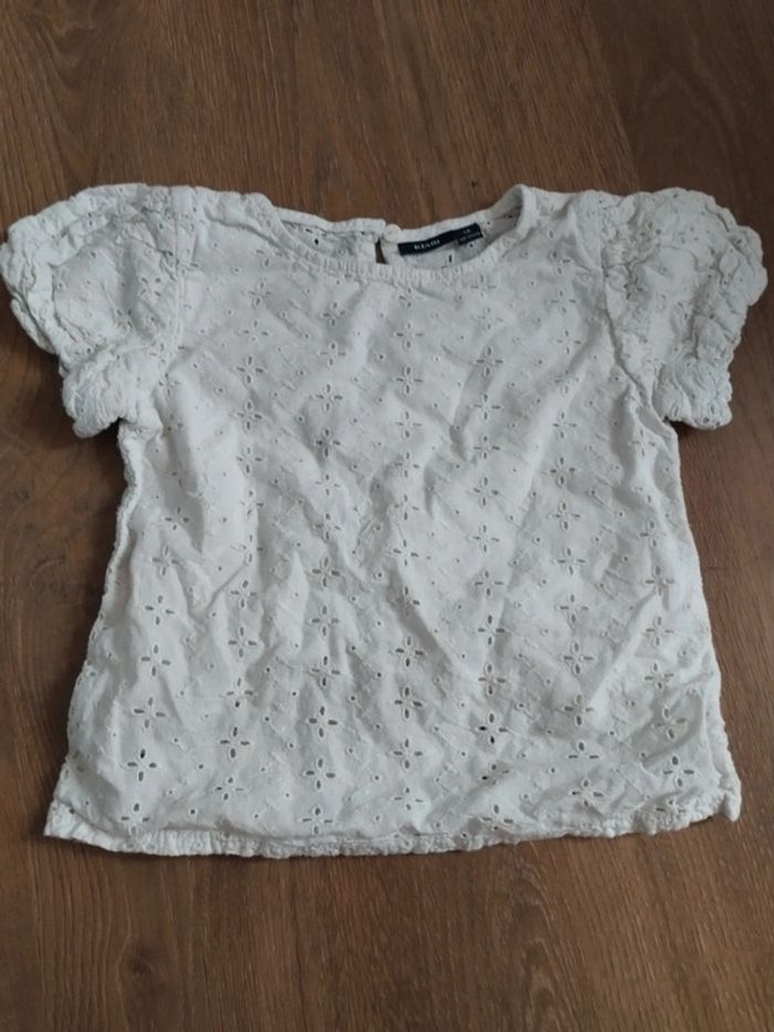 Maillot taille 5 ans