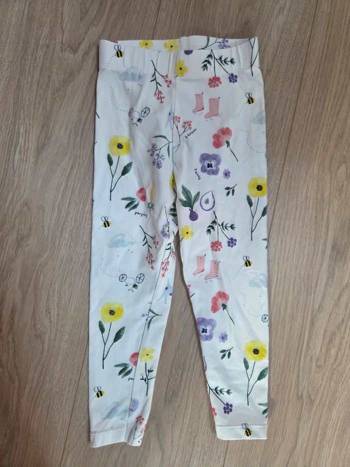 Legging  18mois