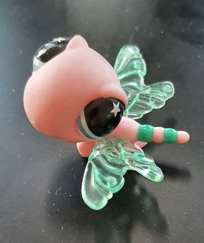 Figurines Littlest Pet Shop