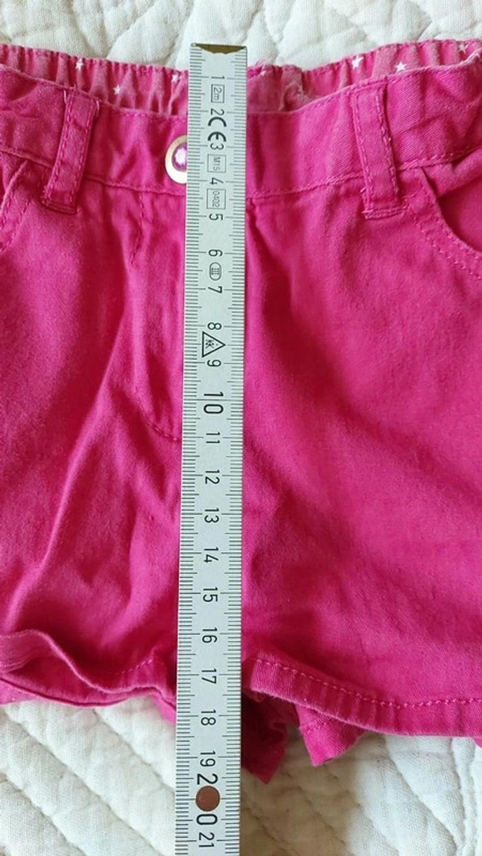 #short - photo numéro 7