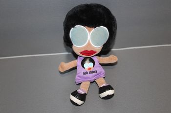 Peluche Bonyta Styles