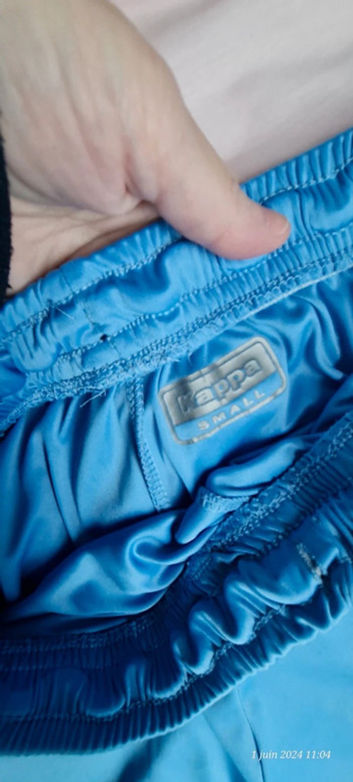 Short kappa - photo numéro 2