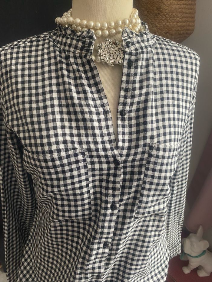 Jolie blouse - photo numéro 2