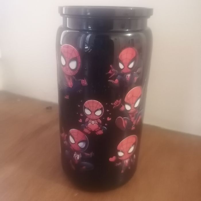 Verre personnalisé - photo numéro 2