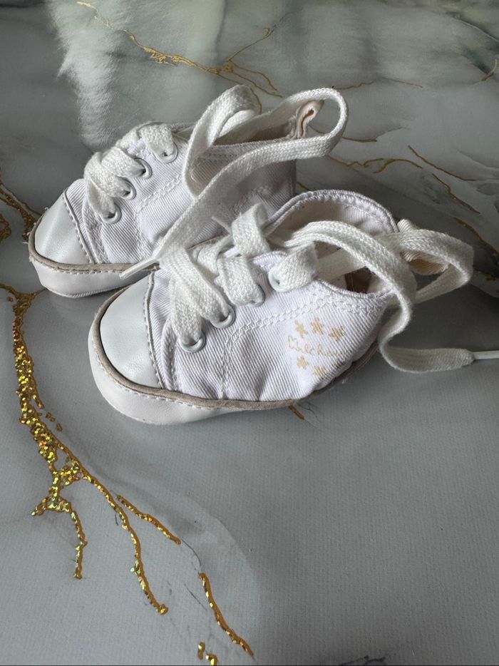 Lot de Chaussures et chaussettes - photo numéro 5