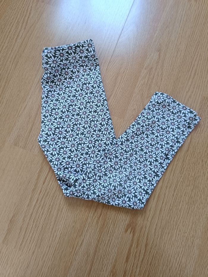 Legging Okaïdi 4 ans