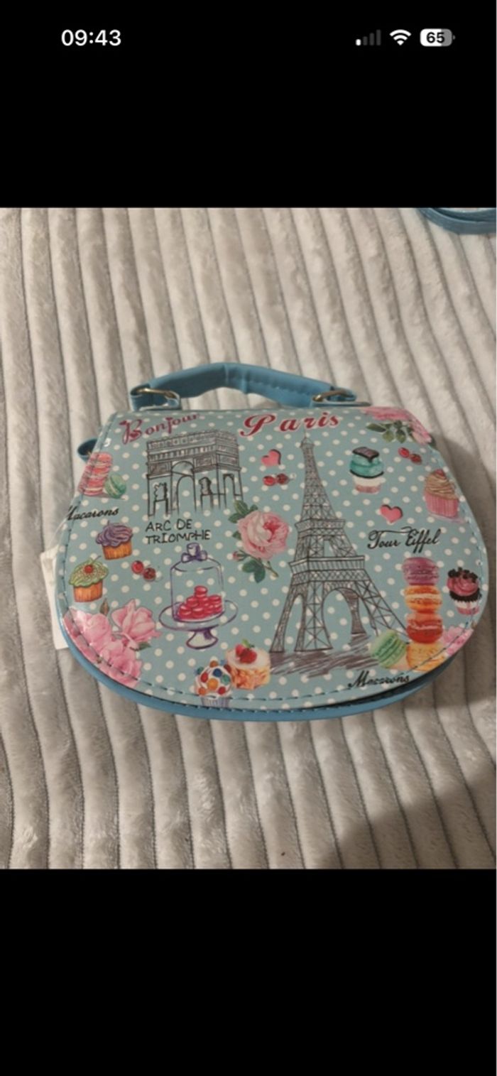 Sac à main - photo numéro 3