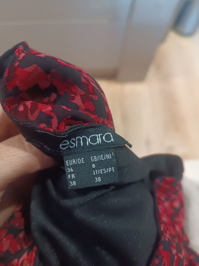 Robe femme t 38 - photo numéro 9