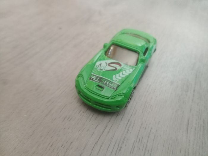 Petite voiture - photo numéro 4