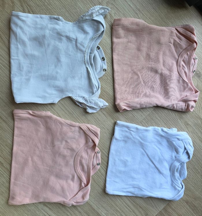 Lot de 18 mois fille - photo numéro 4