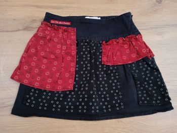 Jupe La Compagnie des Petits 3 ans