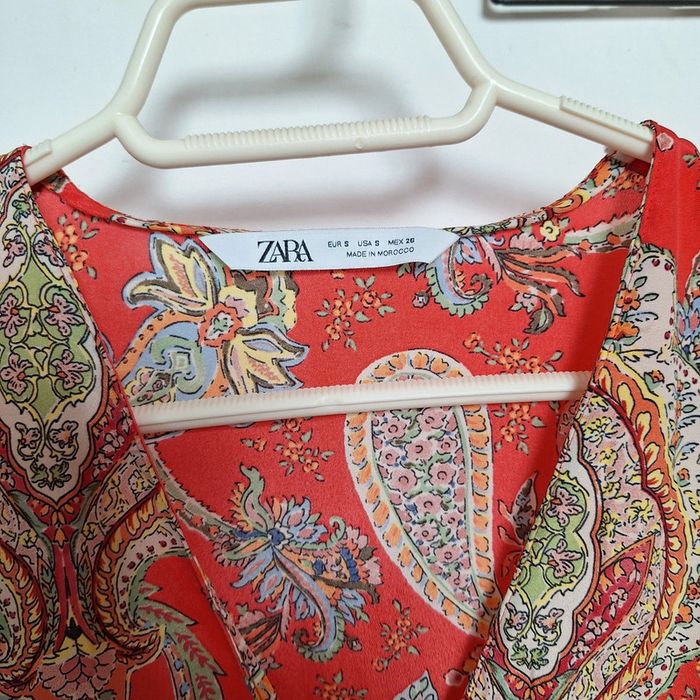 Blouse - photo numéro 2